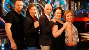 Tartu Mikkiin: 14.05.2016 22.45