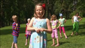 Leikitään: Kesäleikit: 18.07.2016 07.09