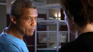 Holby Cityn sairaala (12): 02.11.2016 09.00