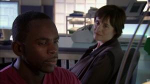 Holby Cityn sairaala (12): 29.08.2016 09.00
