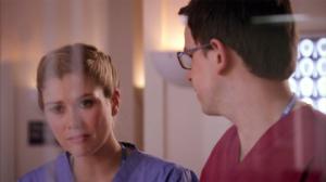 Holby Cityn sairaala (12): 23.11.2016 09.00