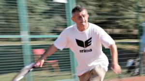 Dok: Tenniskylän miehet: 19.05.2016 22.00