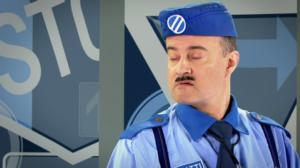 Maltti ja Valtti - homma hanskassa: 24.09.2016 08.26