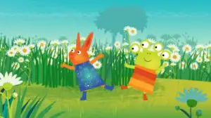 Hilla ja avaruuden Eetu (S): 28.05.2016 08.00