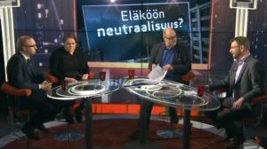 Pressiklubi: 21.10.2016 20.00