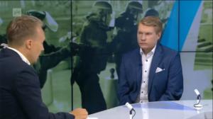 Päivän kasvo: 26.07.2016 18.20