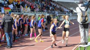 Stafettkarnevalen 2016: 24.05.2016 20.30