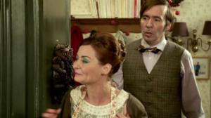 Kerrostaloelämää (S): 28.09.2016 00.00