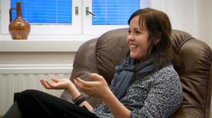 Tosi tarina: Nuoret hihhulit: 15.11.2016 01.00