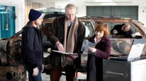 Arne Dahl: Vuoren huipulle (16): 18.12.2016 22.05