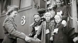 Osoitelappu tuntemattomaan: 06.12.2016 11.25