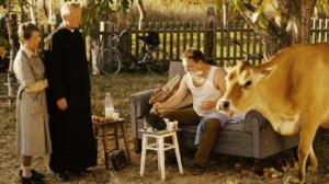 Kino: Pyhä lehmä (12): 07.12.2016 21.45