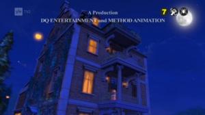 Peter Pan (7): 13.05.2016 08.24