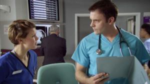 Holby Cityn sairaala (12): 01.09.2016 09.00