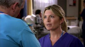 Holby Cityn sairaala (12): 28.11.2016 09.00