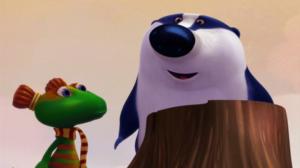 Lulun luontoseikkailut (S): 07.07.2016 18.14