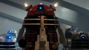 Doctor Who (12): 29.06.2016 14.00