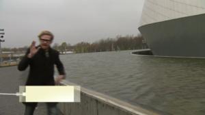 Andersin kanssa kalassa: 19.05.2016 18.30