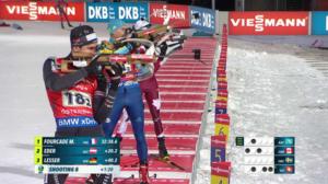 Ampumahiihdon MC: Pariviesti: 27.11.2016 19.00