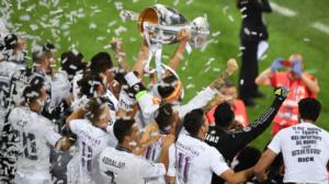 Jalkapallon Mestarien liigan makasiini: 04.06.2016 14.27