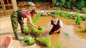 Rakkaudesta puutarhaan: 24.05.2016 19.00