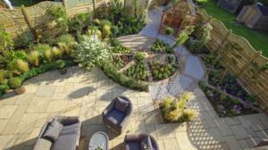 Rakkaudesta puutarhaan: 21.06.2016 19.00