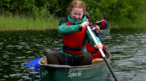 Korpijengi: Viimeiset voimat: 03.08.2016 11.00