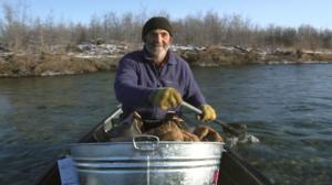 VICE: Heimo's Arctic Refuge: 18.05.2016 22.15