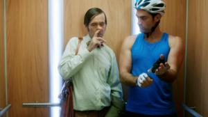 Kerrostaloelämää (S): 24.07.2016 11.53