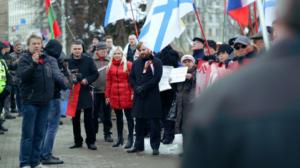 Ulkolinja: Moskovan asialla: 26.05.2016 22.00