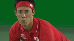 Rion olympialaiset: Tennis: 09.08.2016 02.40