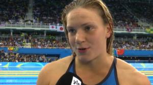 Rion olympialaiset: 5. yön huippuhetket: 11.08.2016 09.00