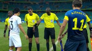 Rion olympialaiset: Jalkapallo: 11.08.2016 00.58