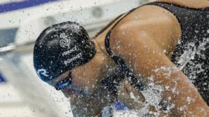 Rion olympialaiset: Uinti: 11.08.2016 09.15