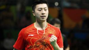 Rion olympialaiset: Pöytätennis, rugby: 12.08.2016 00.00