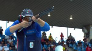 Rion olympialaiset: 5. kilpailupäivä: 10.08.2016 20.40