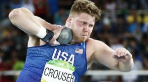 Rion olympialaiset: Nyrkkeily, yleisurheilu: 19.08.2016 00.42