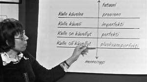 Minä, sinä , hän, me, te, he: Me tulemme taas: 20.10.2016 01.00