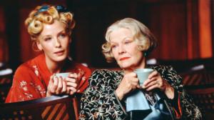 Areenaleffa: Rouva Henderson esittää (7): 16.07.2016 09.00