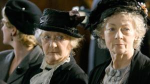 Neiti Marple: Syyttävä sormi (12): 10.07.2016 18.55