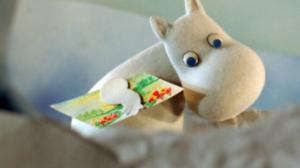 Muumien maailma (S): 29.07.2016 18.00