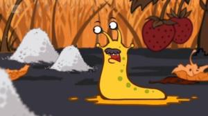 Ötökät (S): 14.06.2016 08.35