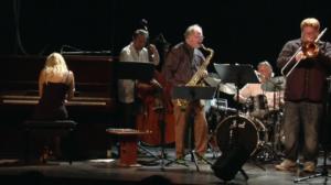 Musiikillisia kohtaamisia (S): 21.08.2016 10.00