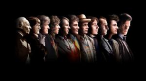 Doctor Who: The Ultimate Time Lord (7): 19.07.2016 14.00