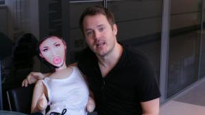 Sex & Sånt: 20.09.2016 15.00