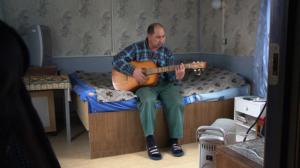 Dokumenttiprojekti: Miehen valinta (S): 29.08.2016 21.30