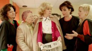 Francon jälkeen - Alcantaran perhe (S): 21.11.2016 18.50