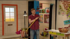 BUU-klubben: Bärtil: 09.06.2016 18.00