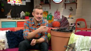 BUU-klubben: Kikattava kakkiainen: 27.10.2016 18.00