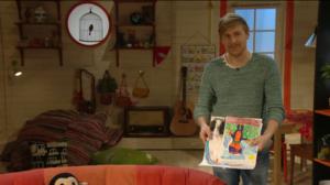 BUU-klubben: Yakari: 02.11.2016 18.00